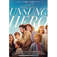 Unsung Hero (2024 Movie)