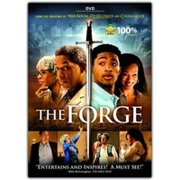 DVD The Forge