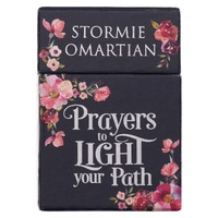 Prayers To Light Your Path Box of Blessings