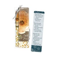 Pen & Bookmark Gift Set: Be Still and Know