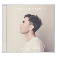 HYMN OF HEAVEN CD