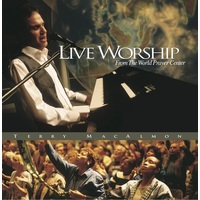 LIVE WORSHIP