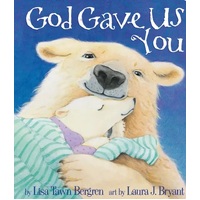 God Gave Us You (God Gave Us Series)