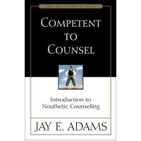 Competent To Counsel