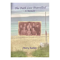 The Path Less Travelled - A Memoir