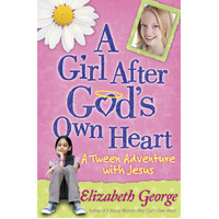 A Girl After God’s Own Heart
