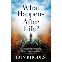 What Happens After Life?