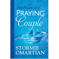 The Power of a Praying Couple