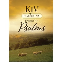 KJV Devotional from the Psalms