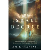 The Israel Decree