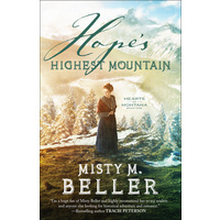 Hope's Highest Mountain