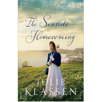 The Seaside Homecoming (#03 in On Devonshire Shores Series)