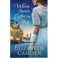 When Stars Light the Sky (#02 in Women of Midtown Series)