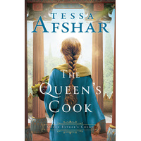 The Queen's Cook (Queen Esther's Court Series)