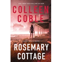 Rosemary Cottage (#02 in Hope Beach Series)