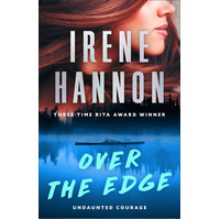 Over the Edge (#02 in Undaunted Courage Series)
