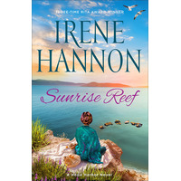 Sunrise Reef  (#11 in Hope Harbor Series)