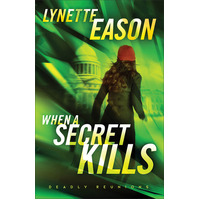 When a Secret Kills, Repackaged Edition