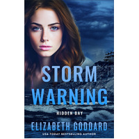 Storm Warning (#01 in Hidden Bay Series)