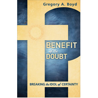 Benefit of the Doubt