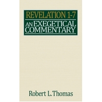 REVELATION 1-7 EXEGETICAL COMMENTARY