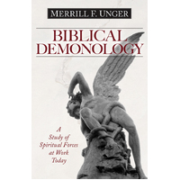 Biblical Demonology