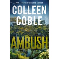 Ambush (#01 in A Sanctuary Novel Series)