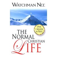 The Normal Christian Life