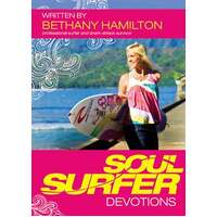 Devotions for the Soul Surfer