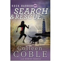 Search and Rescue (#01 in Rock Harbor Search & Rescue Series)