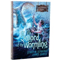 WORMLING #02: SWORD OF THE WORMLING THE