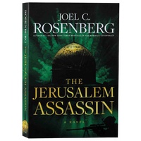 The Jerusalem Assassin