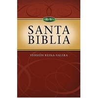 Santa Biblia (Spanish Bible)