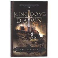 Kingdom's Dawn (#01 in The Kingdom Series)