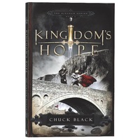 Kingdom's Hope (#02 in The Kingdom Series)