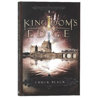 KINGDOM'S EDGE (#03 IN THE KINGDOM SERIES)