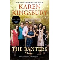 The Baxters: A Prequel