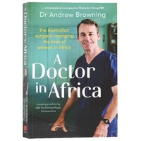 A Doctor in Africa