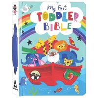 My Toddler Bible