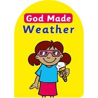 God Made Weather