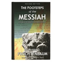 Footsteps of the Messiah