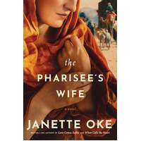 The Pharisee’s Wife